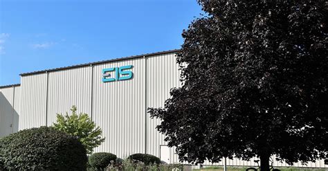 eis fabrication solutions rochester ny